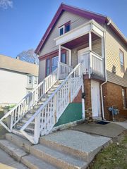 2136 S 16th STREET #2138, Milwaukee, WI 53215