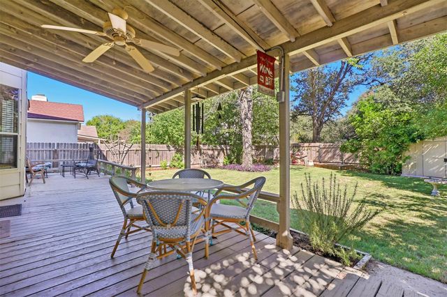 12513 Hunters Chase DR, Austin, TX 78729
