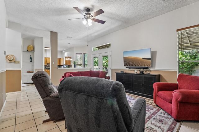 12513 Hunters Chase DR, Austin, TX 78729