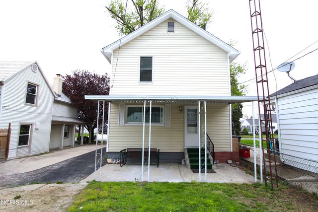2544 110th Street, Toledo, OH 43611