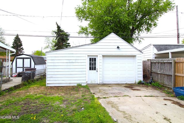 2544 110th Street, Toledo, OH 43611