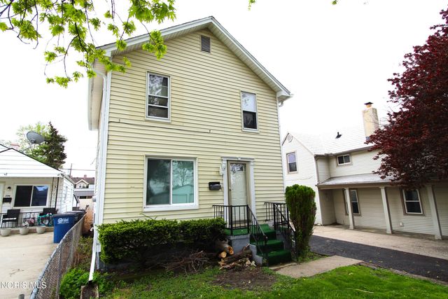 2544 110th Street, Toledo, OH 43611