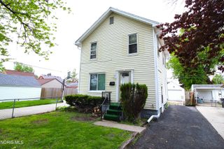 2544 110th Street, Toledo, OH 43611