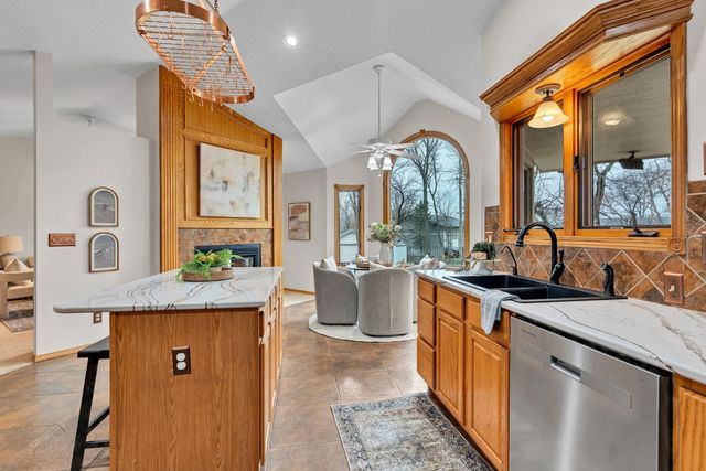 15509 W McCormick, Goddard, KS 67052