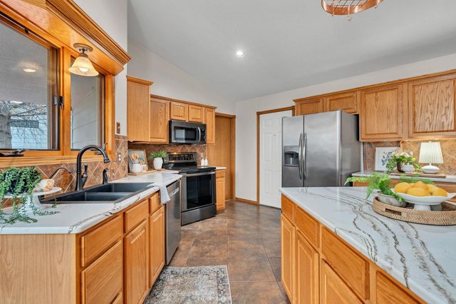 15509 W McCormick, Goddard, KS 67052