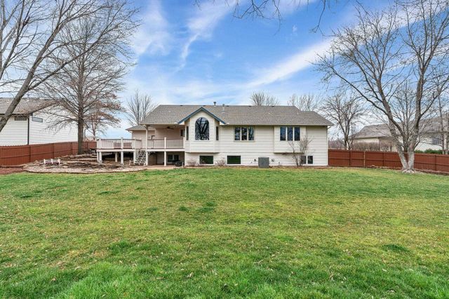 15509 W McCormick, Goddard, KS 67052