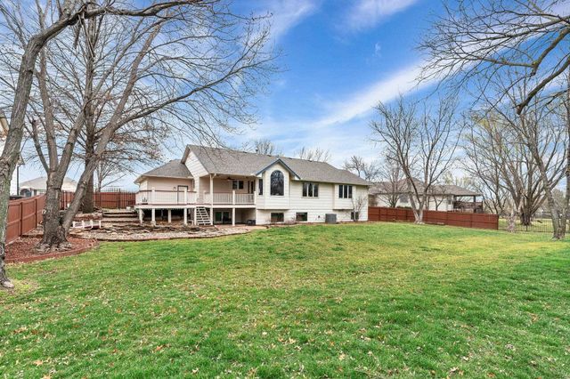 15509 W McCormick, Goddard, KS 67052