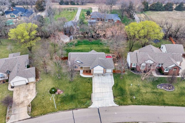 15509 W McCormick, Goddard, KS 67052