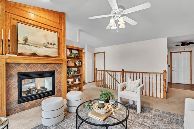 15509 W McCormick, Goddard, KS 67052