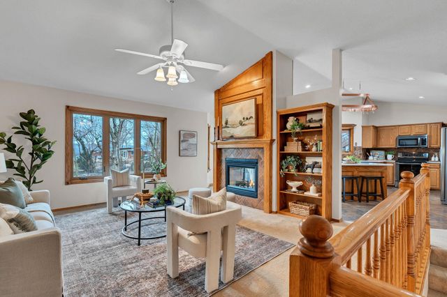 15509 W McCormick, Goddard, KS 67052