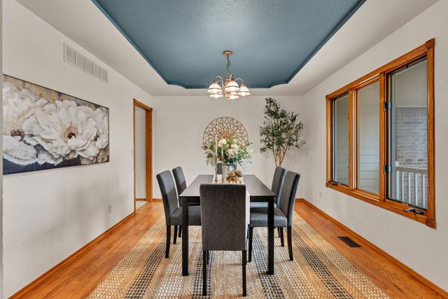 15509 W McCormick, Goddard, KS 67052