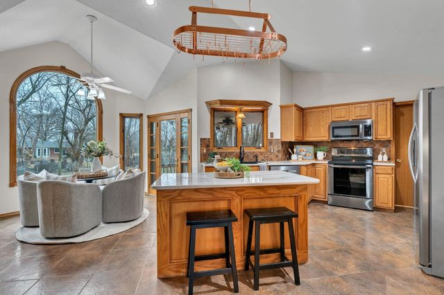 15509 W McCormick, Goddard, KS 67052