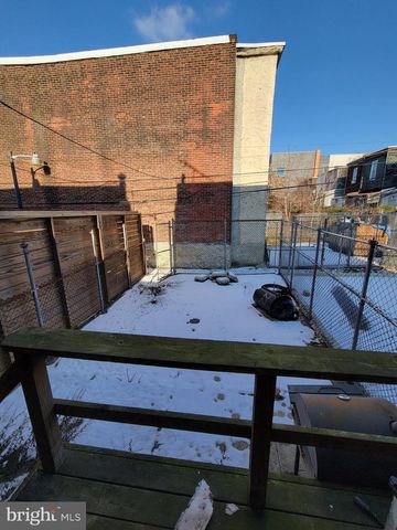 2239 W SOMERSET ST, Philadelphia, PA 19132