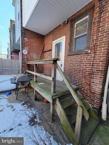 2239 W SOMERSET ST, Philadelphia, PA 19132