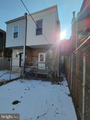 2239 W SOMERSET ST, Philadelphia, PA 19132