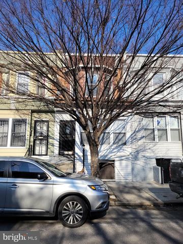 2239 W SOMERSET ST, Philadelphia, PA 19132