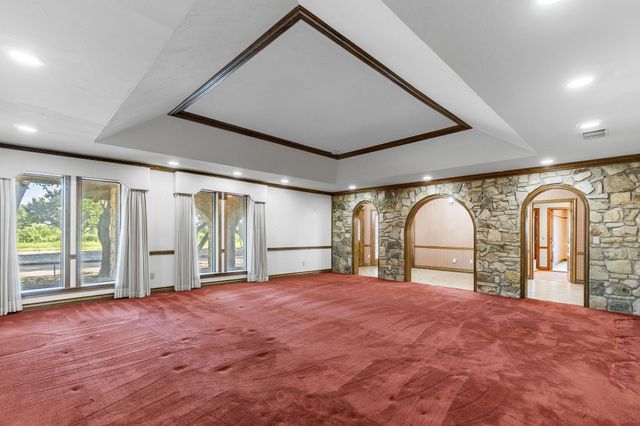1602 Cedar Avenue, Megargel, TX 76370