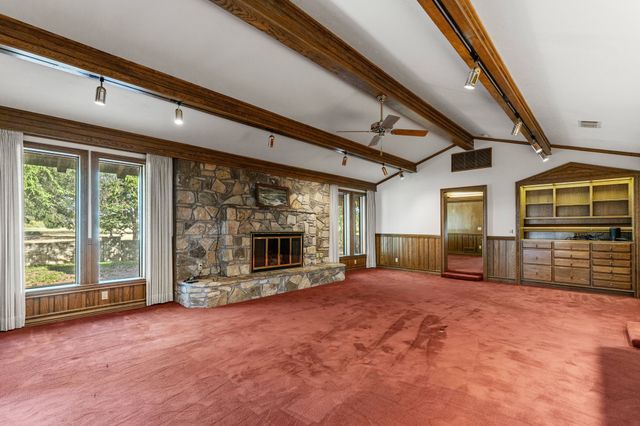 1602 Cedar Avenue, Megargel, TX 76370