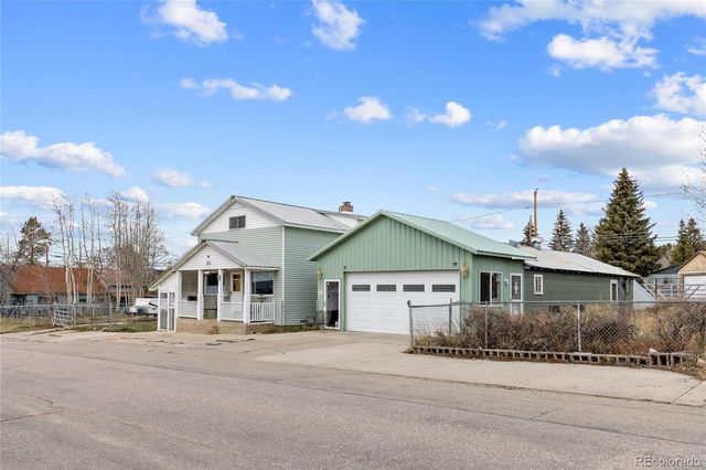 618 Chestnut Street, Leadville, CO 80461