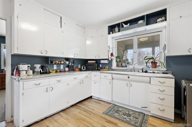 618 Chestnut Street, Leadville, CO 80461