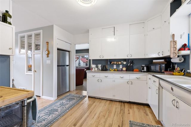 618 Chestnut Street, Leadville, CO 80461