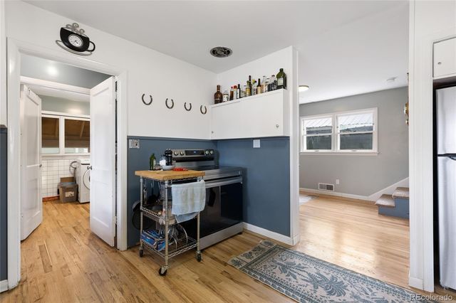 618 Chestnut Street, Leadville, CO 80461