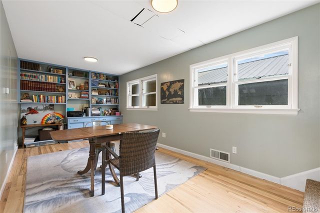 618 Chestnut Street, Leadville, CO 80461
