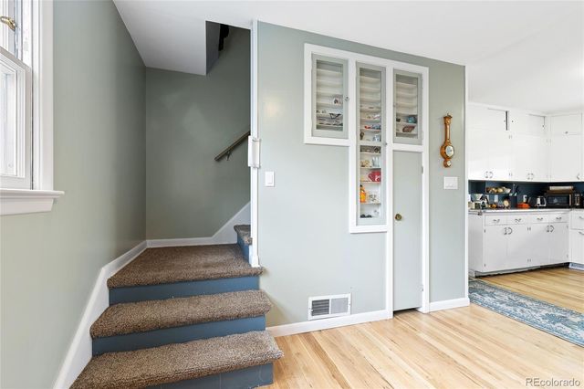 618 Chestnut Street, Leadville, CO 80461