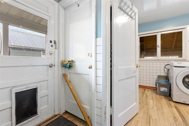 618 Chestnut Street, Leadville, CO 80461