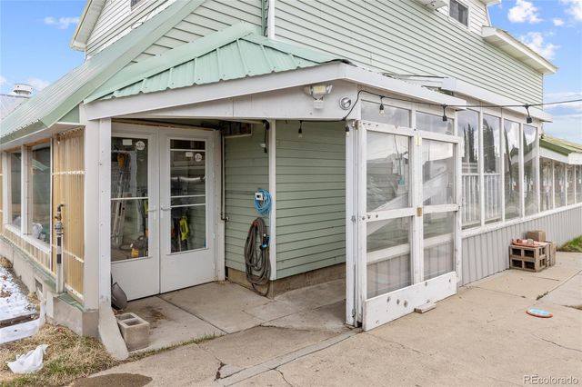 618 Chestnut Street, Leadville, CO 80461