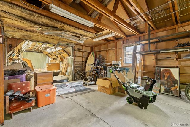 618 Chestnut Street, Leadville, CO 80461
