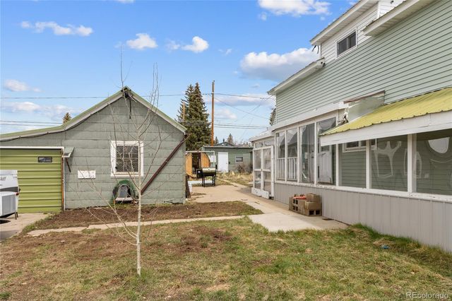 618 Chestnut Street, Leadville, CO 80461