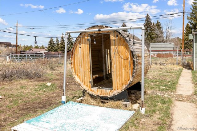 618 Chestnut Street, Leadville, CO 80461