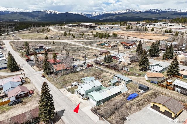618 Chestnut Street, Leadville, CO 80461
