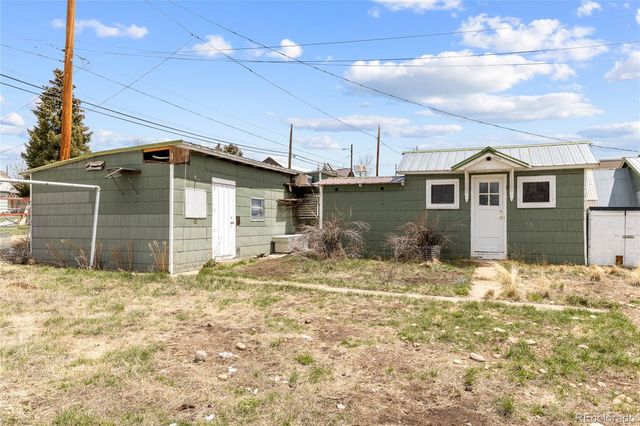 618 Chestnut Street, Leadville, CO 80461
