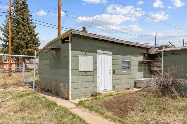 618 Chestnut Street, Leadville, CO 80461