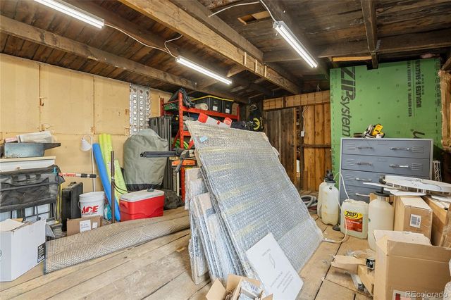 618 Chestnut Street, Leadville, CO 80461