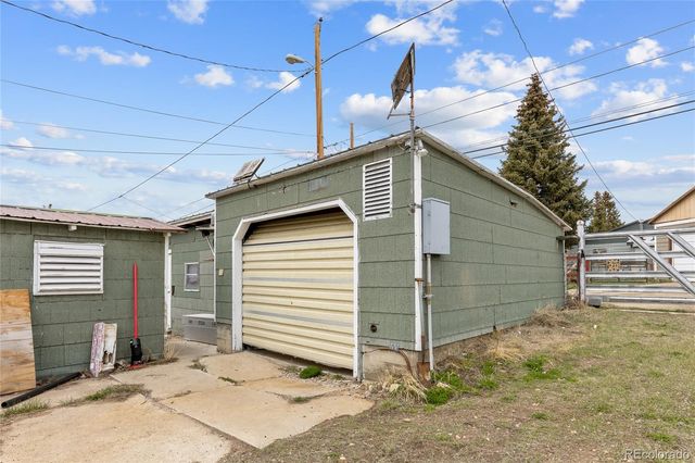 618 Chestnut Street, Leadville, CO 80461