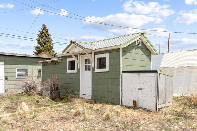 618 Chestnut Street, Leadville, CO 80461