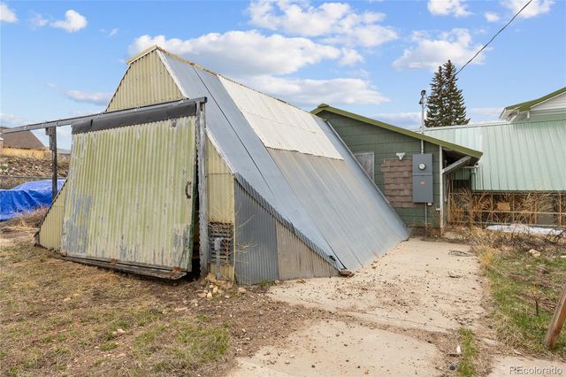 618 Chestnut Street, Leadville, CO 80461