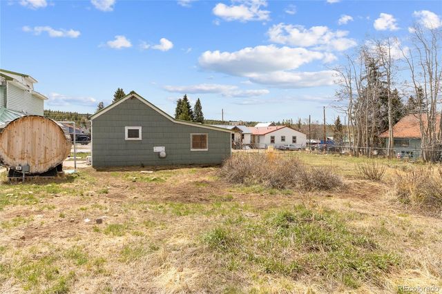 618 Chestnut Street, Leadville, CO 80461