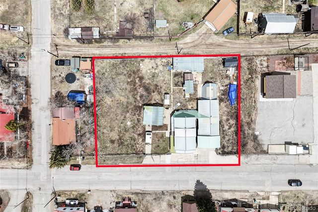 618 Chestnut Street, Leadville, CO 80461