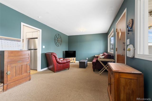618 Chestnut Street, Leadville, CO 80461