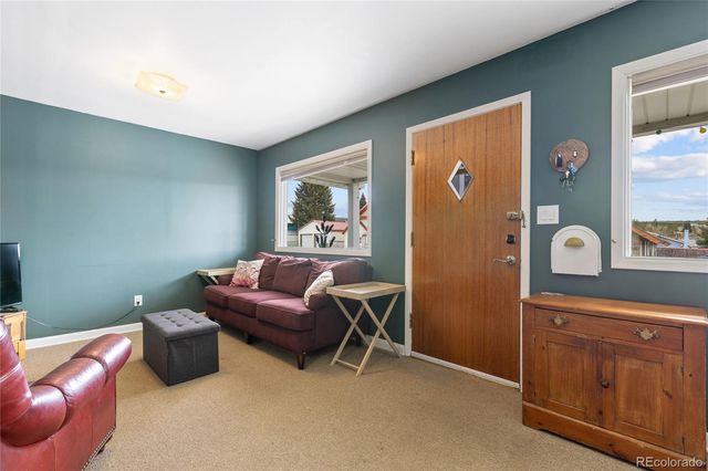 618 Chestnut Street, Leadville, CO 80461