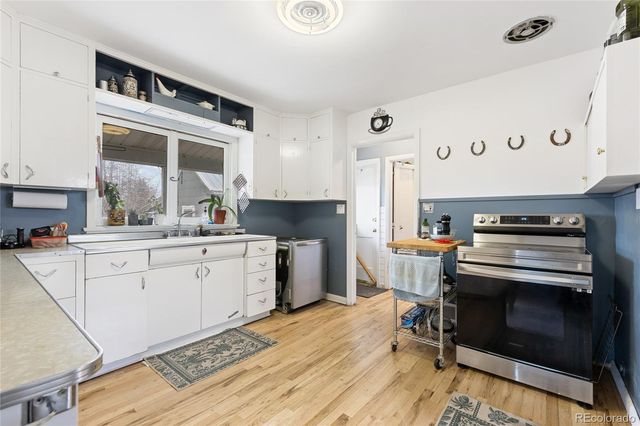 618 Chestnut Street, Leadville, CO 80461