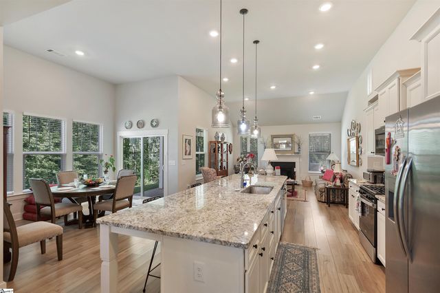 715 Oak Hill Lane, Belton, SC 29627