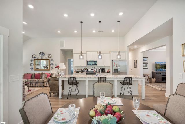 715 Oak Hill Lane, Belton, SC 29627