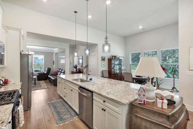 715 Oak Hill Lane, Belton, SC 29627