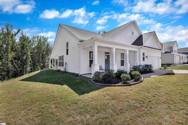 715 Oak Hill Lane, Belton, SC 29627