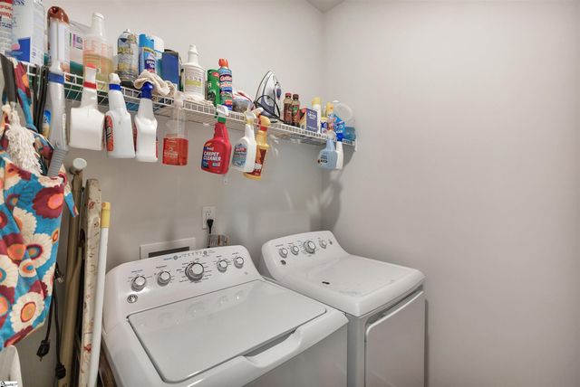 715 Oak Hill Lane, Belton, SC 29627